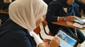 رابط الاستعلام.. موعد إعلان نتيجة الصف الأول الثانوي في الجيزة لعام 2026